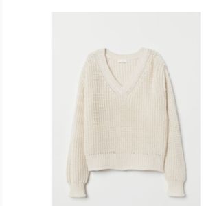 H&M Knit Sweater
